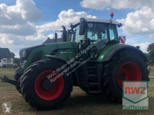 Tracteur agricole Fendt ** 939 Profi Plus Version / Rüfa ** occasion