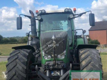 Landbouwtractor Fendt ** 936 Profi Plus Version ** tweedehands