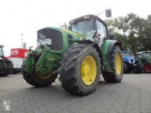 John Deere 6930 PREMIUM tracteur agricole occasion