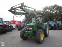 John Deere 6420S tracteur agricole occasion