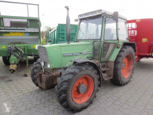 Tracteur agricole Fendt FARMER 306 LSA Turbomatik