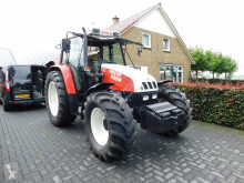 Zemědělský traktor Steyr 9094 použitý