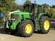 Tarım traktörü John Deere 7430 Premium ikinci el araç