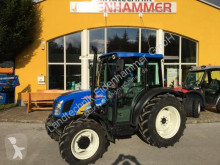 Mezőgazdasági traktor New Holland használt