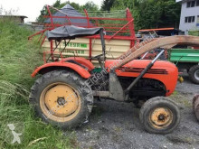 جرار زراعي Steyr مستعمل