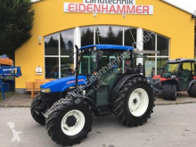 Tarım traktörü New Holland ikinci el araç