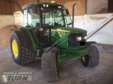Tracteur agricole John Deere 5315
