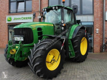 Tractor agrícola tractor agrícola John Deere 7530 E-Premium