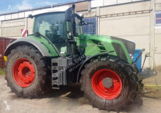 جرار زراعي Fendt 826 Vario Profi SCR مستعمل