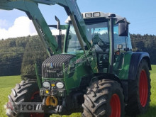 Tracteur agricole Fendt 310 Vario occasion