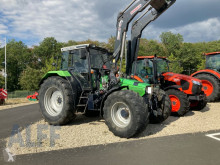 Tarım traktörü Deutz-Fahr DX 6.17 AgroXtra ikinci el araç