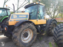 JCB Fastrac 155-65 tracteur agricole occasion