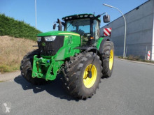 John Deere 6210 R tracteur agricole occasion