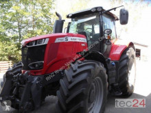 Tracteur agricole Massey Ferguson 7722 S DYNA VT occasion