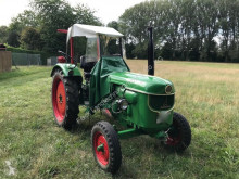 Селскостопански трактор Deutz-Fahr D 40 L втора употреба
