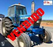 Tarım traktörü Ford TW 10