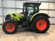 Mezőgazdasági traktor Claas használt