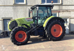 Trattore agricolo Claas usato