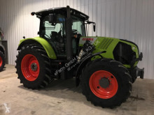 Ciągnik rolniczy Claas używany
