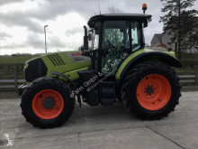 Traktor Claas ojazdený