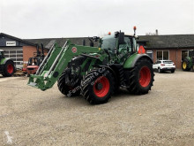 Tracteur agricole Fendt occasion
