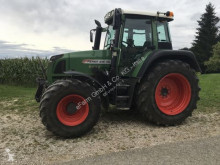 Trattore agricolo Fendt usato