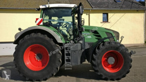 Tracteur agricole Fendt occasion