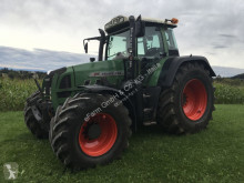 Trattore agricolo Fendt usato