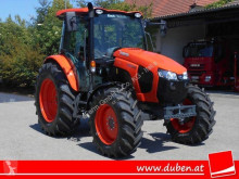 Tracteur agricole Kubota occasion