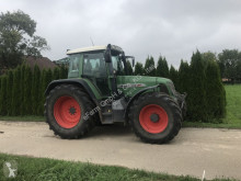 Trattore agricolo Fendt usato