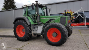 Tracteur agricole Fendt occasion