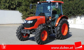 Tracteur agricole Kubota occasion