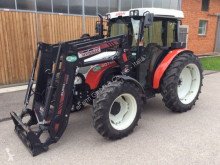 Trattore agricolo Steyr