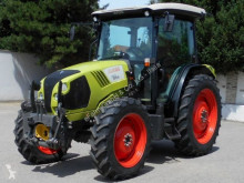 Tractor agrícola Claas usado