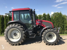 Tracteur agricole Valtra occasion
