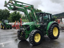 John Deere Landwirtschaftstraktor