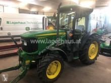 Trattore agricolo John Deere usato