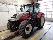 Trattore agricolo Steyr