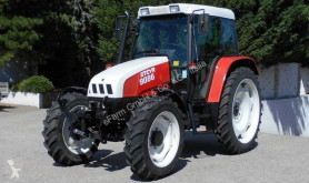 Trattore agricolo Steyr
