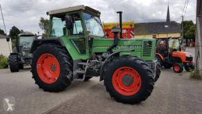 Tracteur agricole Fendt occasion