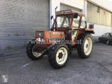 Trattore agricolo Fiat usato