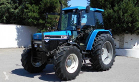 Tarım traktörü Ford