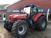 Tarım traktörü Massey Ferguson ikinci el araç