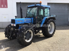 Tractor agrícola Landini usado
