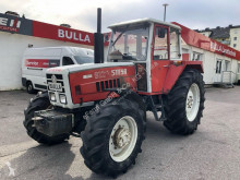Steyr mezőgazdasági traktor