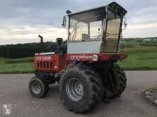Steyr mezőgazdasági traktor