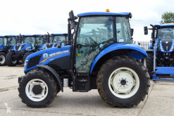 Zemědělský traktor New Holland T4.55