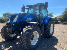 Селскостопански трактор New Holland T7.210 Auto Command
