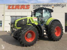 Mezőgazdasági traktor Claas használt