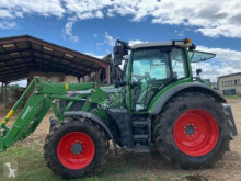 Tractor agrícola Fendt usado